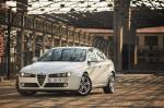 Alfa Romeo 159 2008 года (ZA)